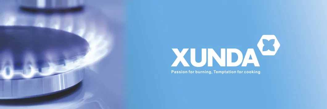 Xunda Built-in Gas Hob/Xunda Glass Built in Gas Hob