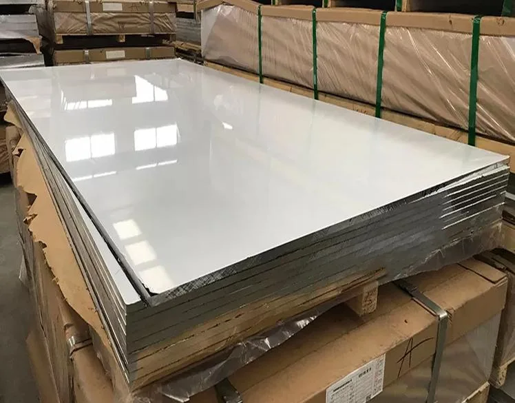 2024 Aluminum Sheet Plate for Aeroaspace