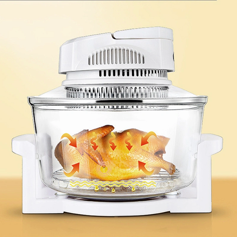 Hot Sale2023 New Electric for Convection Oven Countertop Air Fryer