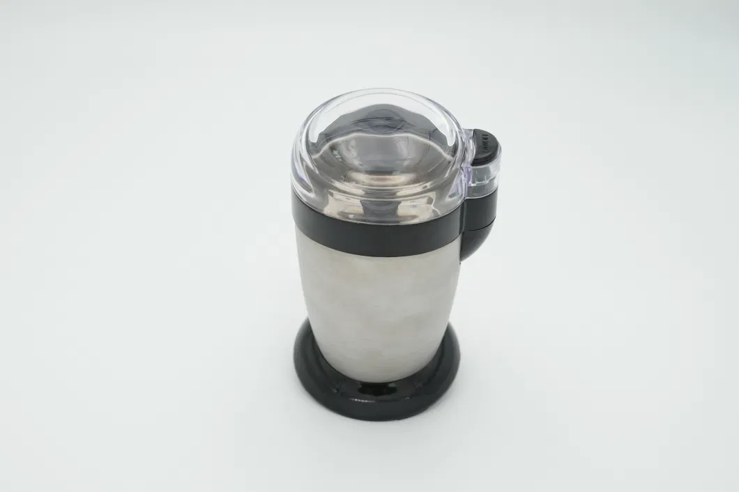 Stainless Steel Homeuse Espresso Mini Small Hand Mill Portable Manual Coffee Grinder