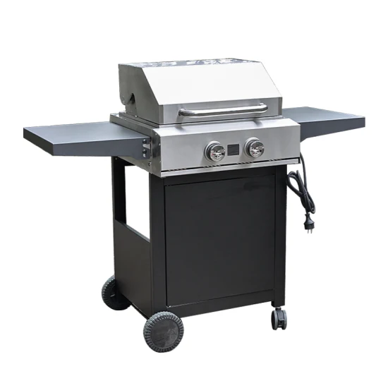 Hot Selling Waterproof Outdoor BBQ Electric Grill