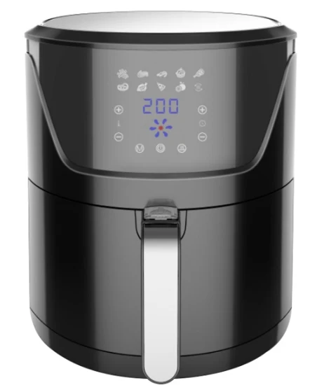 2.0 L Electric Oven Cooker Air Fryer