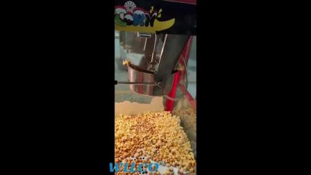 Hot Sale 16oz Electric Popcorn Machine