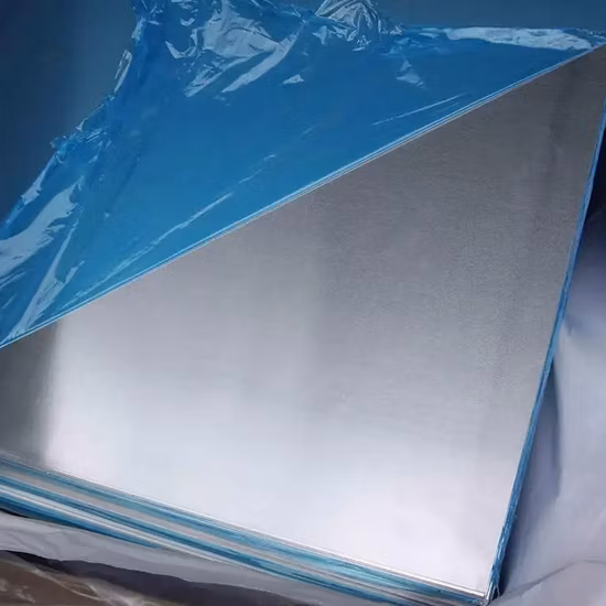 2024 Aluminum Sheet Plate for Aeroaspace