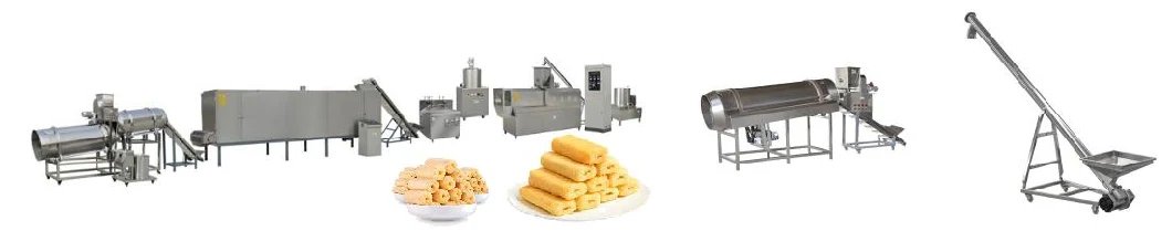 Hot Sale Multifunctional Corn Puffer Small Cereals Food Puffing Machine Puffing Popcorn Maker Machine