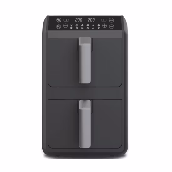 10.6L Digital Control Air Fryer