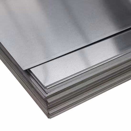 2024 Aluminum Sheet Plate for Aeroaspace