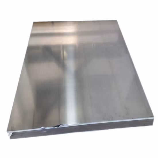 2024 Aluminum Sheet Plate for Aeroaspace
