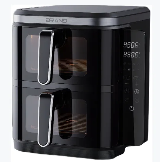 10.6L Digital Control Air Fryer
