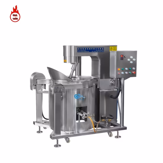Hot Sale Ball Shape Popped Caramel Popcorn Making Machine Commercial Used Best Manufacturer