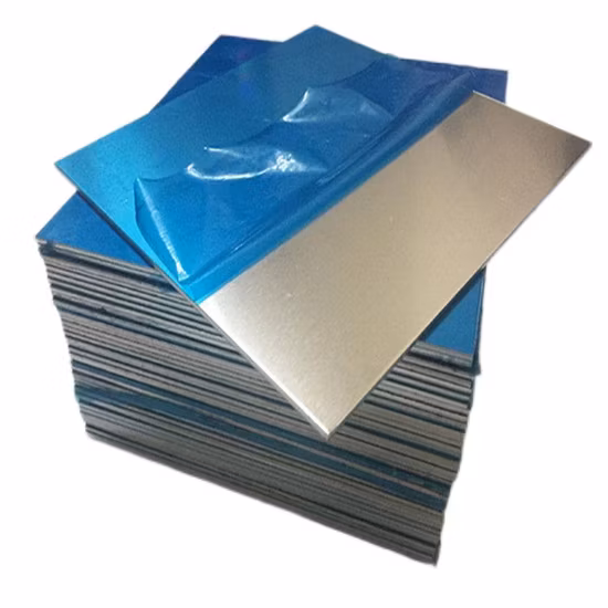 2024 Aluminum Sheet Plate for Aeroaspace