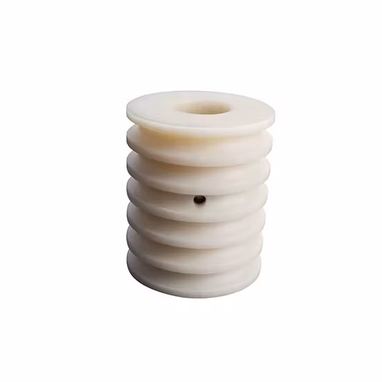 Custom Machining Aluminum Metal Parts Mini Coffee Spices Machine Grinder Accessories CNC Smoke Smoking Grinders