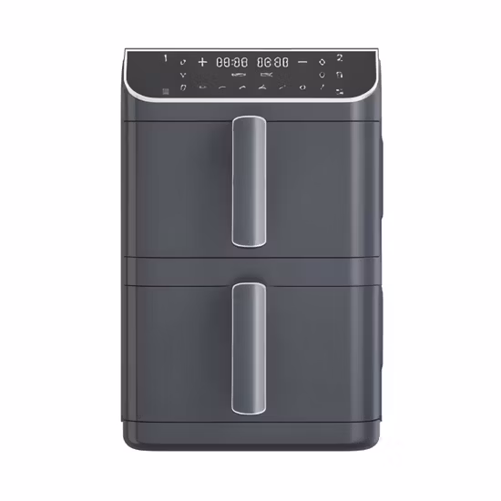10.6L Digital Control Air Fryer