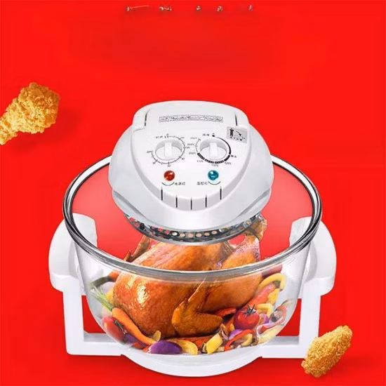 Hot Sale2023 New Electric for Convection Oven Countertop Air Fryer