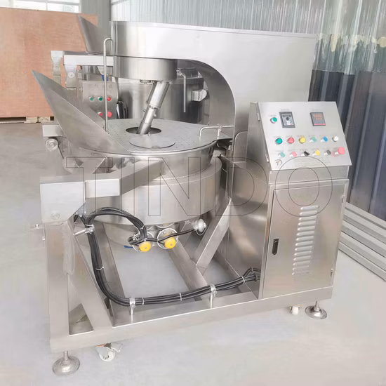 Hot Air Popcorn Machine Mini Maker Popper Without Oil for Homeuse