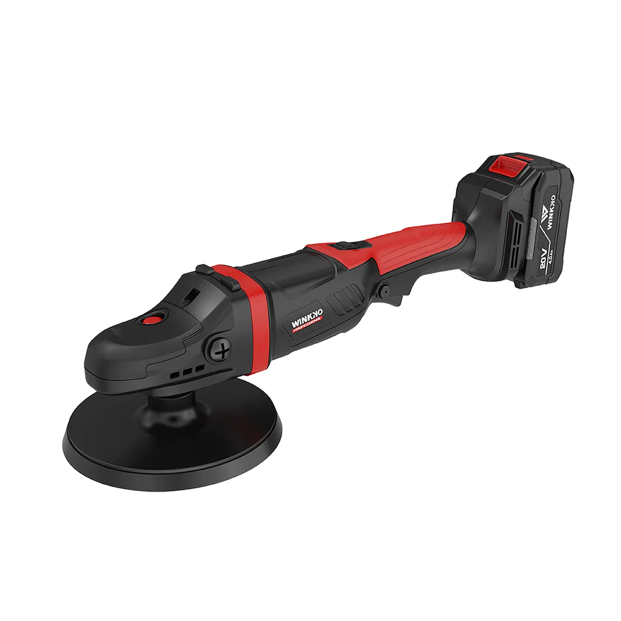 Compact Electric Coffee Grinder Household